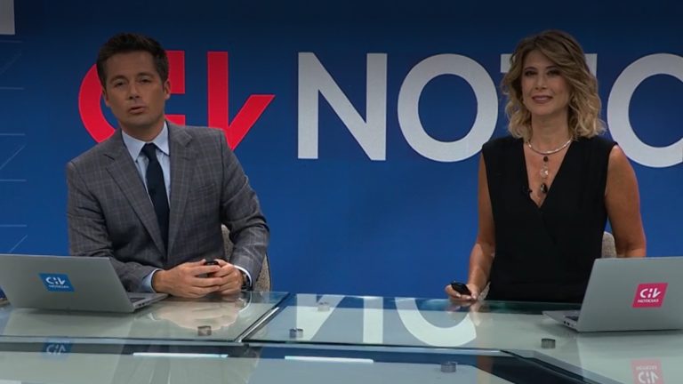 CHV Noticias Central | Miércoles 4 de diciembre de 2024