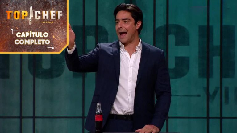 Top Chef VIP 2 | Capítulo 24 | ¡Sorpresa navideña!
