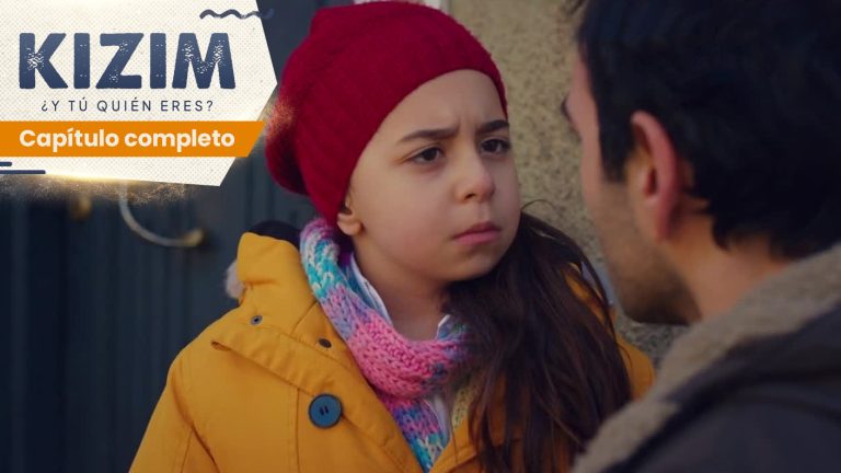 Kizim | Capítulo 47 | Oyku perdió la memoria