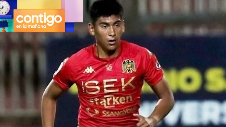 Valentín Vidal fue detenido tras presunto abuso y violación contra menor de 13 años