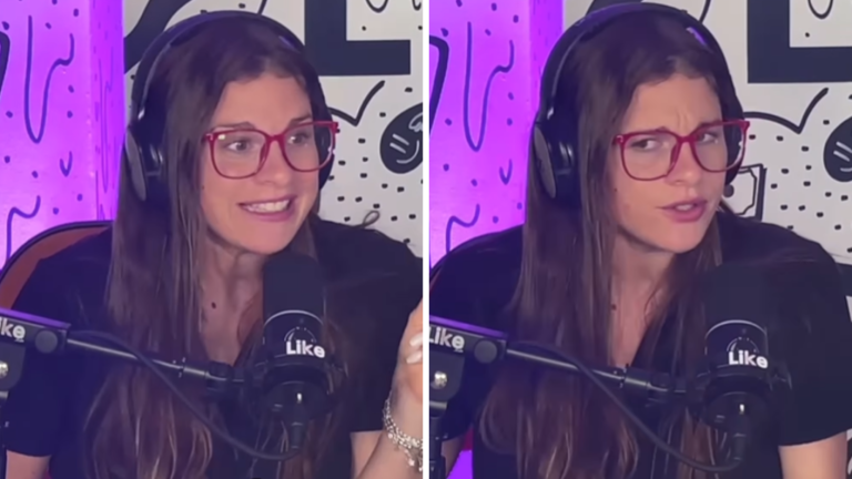 Tanza Varela generó ola de reacciones por llamativa regla para su hijo de 9 años: “Esta sociedad...”