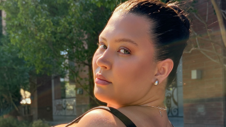 La drástica decisión de Michelle Carvalho en post de su salud mental: “Es prioridad...”