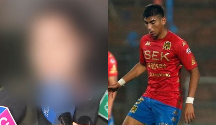 Madre de menor de edad revela antecedente clave en caso de Valentín Vidal: “Dijo que era un primo”