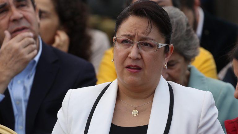 Contralora Dorothy Pérez sufre revés en dictamen que buscaba diferenciar criterio con su antecesor