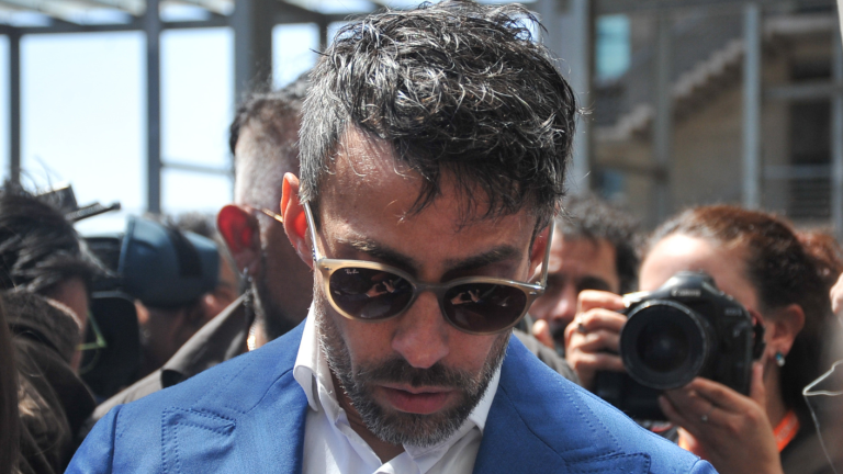 El antecedente que complicaría a Jorge Valdivia según fiscal del caso: “Señalan que aquí había algo más”