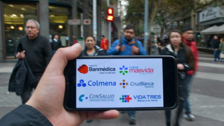 Devolución de las Isapres: Así funciona el “pronto pago” para recibir el dinero adelantado (pero con descuento)