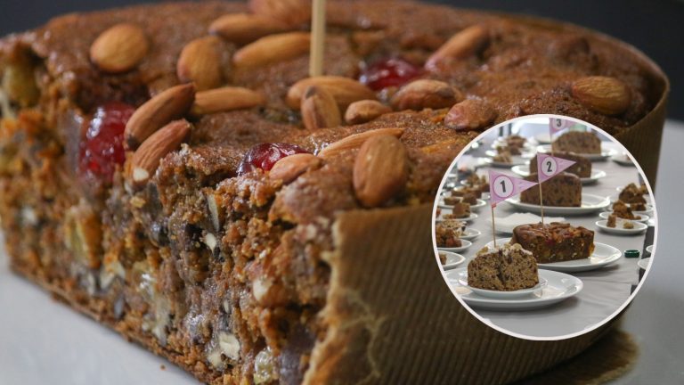 Escándalo en concurso del “Mejor pan de pascua”: Ganador hizo trampa y presentó producto comprado