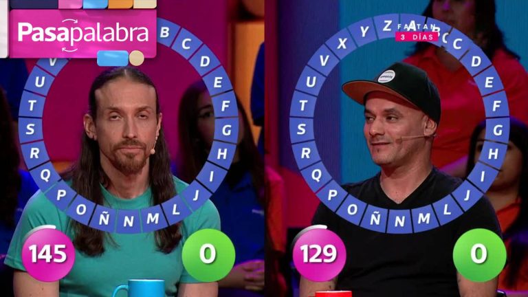 ¡Cerca de $129 millones! Este fue el imperdible rosco de Dante y Flavio Escarate