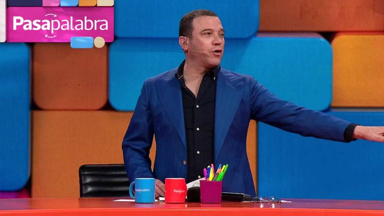 Pasapalabra 2024 | Capítulo 35