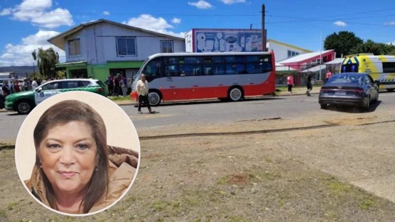 Viuda iba a visitar la tumba de su esposo recién fallecido y murió tras recibir disparo en la cabeza