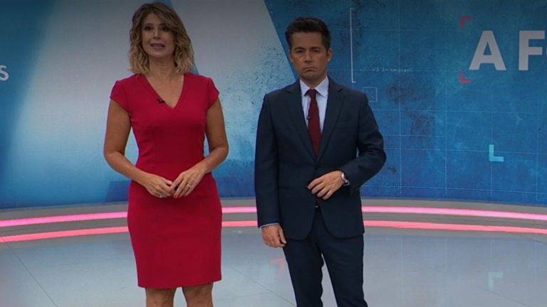 CHV Noticias Central | Jueves 5 de diciembre de 2024