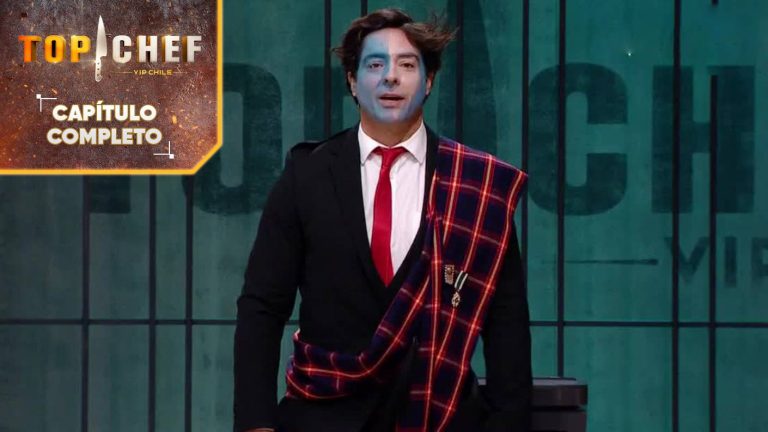 Top Chef VIP 2 | Capítulo 25 | ¡Peleas por un horno!