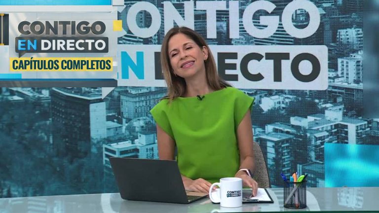 Contigo en Directo | Capítulo 1062