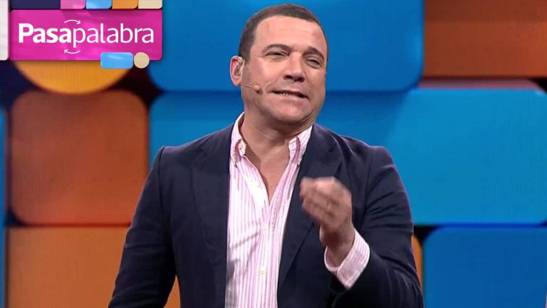 Pasapalabra 2024 | Capítulo 36