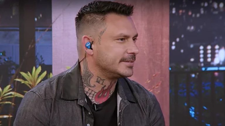 Mauricio Pinilla y una confesión que impactó: “Llevo un año de celibato y voy para los dos”