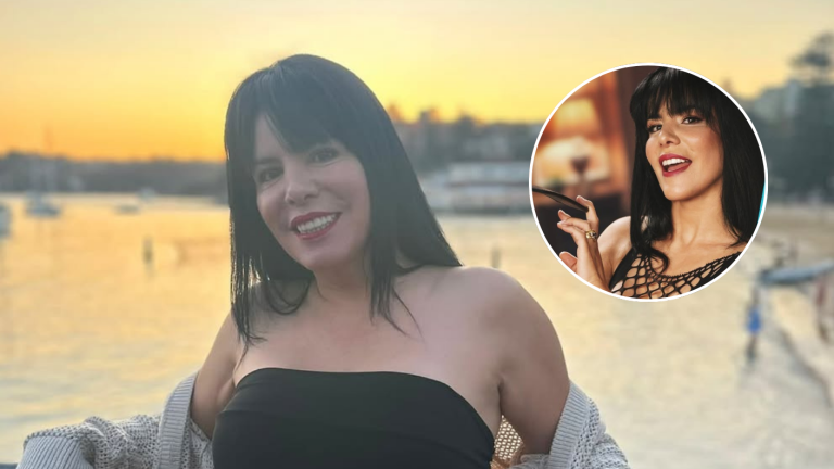 Anita Alvarado anunció su llegada a plataforma de contenido para adultos: “Siempre dispuesta a dar y...”