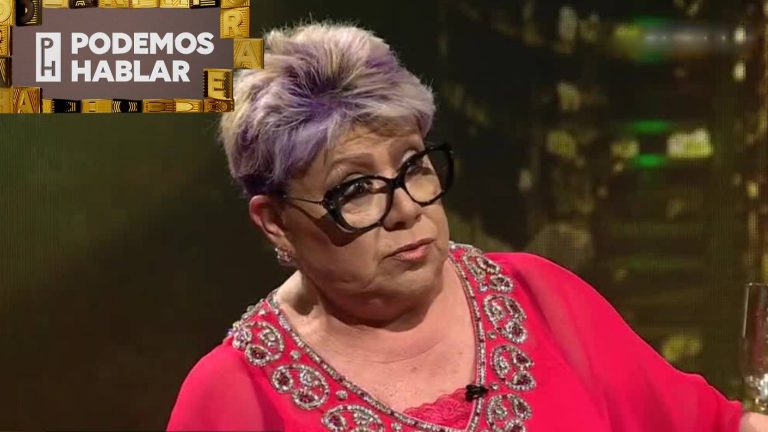 Paty Maldonado habló de su proceso para reivindicar su vida sexual: “No se atreven...”