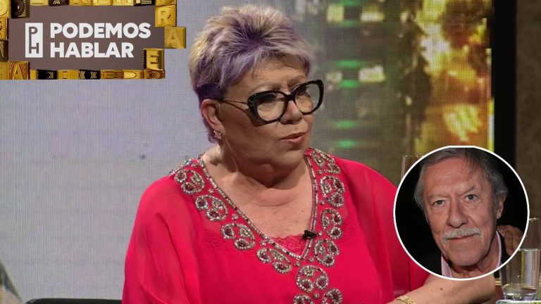“Está celoso”: Paty Maldonado reveló que su esposo no le gustó su debut en plataforma para adultos