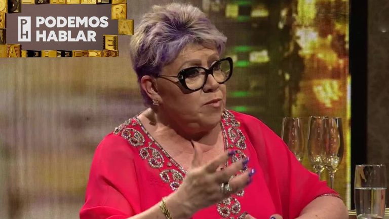 Paty Maldonado contó que estuvo gravemente enferma por bajar de peso: “Casi me morí”