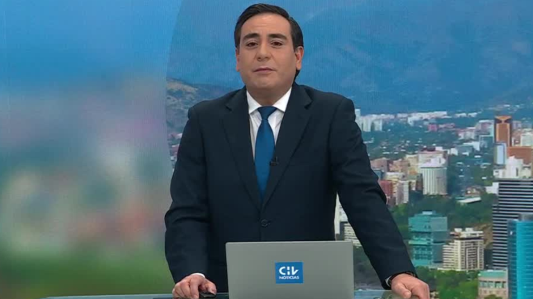 CHV Noticias Tarde | Sábado 7 de diciembre de 2024