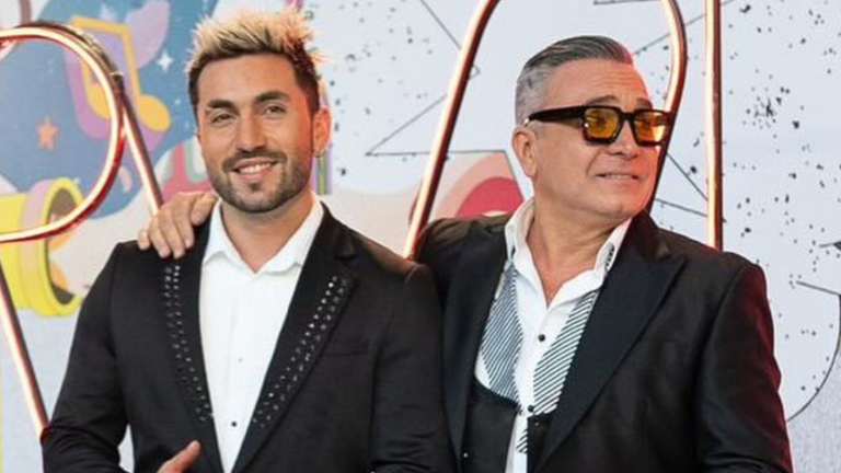 La pena del hijo de Luis Jara por presentación en Festival de Olmué: “Es una lástima”