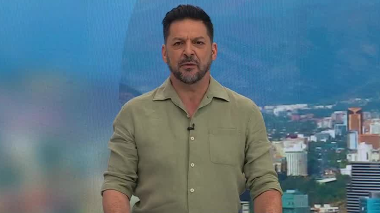 CHV Noticias AM | Domingo 8 de diciembre de 2024