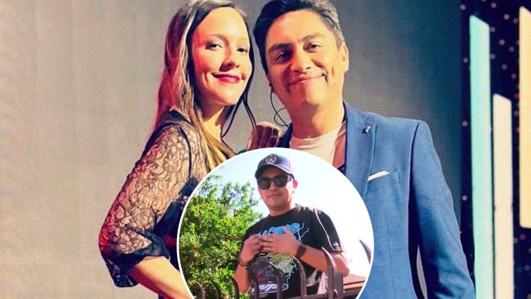 Sergio Freire habló por primera vez luego de supuesta infidelidad: Esto dijo a Primer Plano