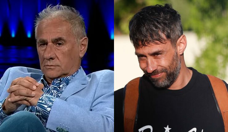 Padre de Jorge Valdivia descarta haberle quitado plata a su hijo: “Eso es una mentira”