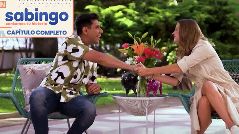 Historias de emprendimientos | Sabingo | Capítulo 8 de diciembre