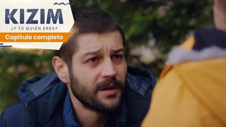 Kizim | Capítulo 49 | Cemal intenta quedarse con Oyku