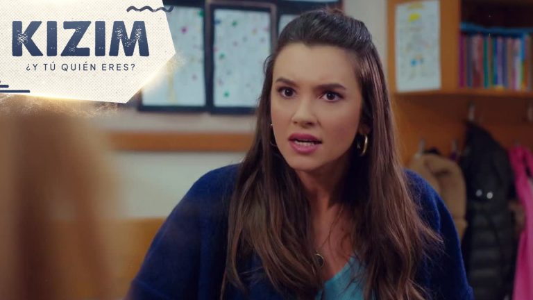 Candan defenderá a Oyku | Adelanto Kizim | Capítulo 50