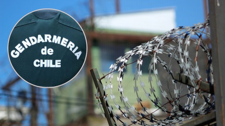 Insistente pedido: La solicitud inconclusa que podría haber evitado tragedia del reo decapitado