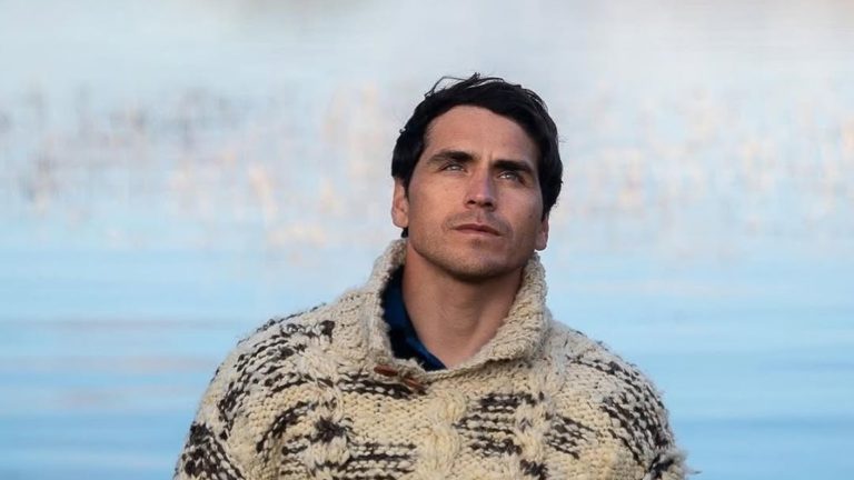 “Yo apoyo 100% a las mujeres que denuncian”: Pangal Andrade aclaró polémicos dichos por Caso Valdivia