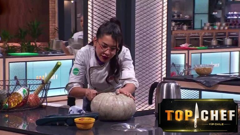 ¡La pararon en seco! Eskarcita se llevó severo reto del jurado por peligrosa maniobra