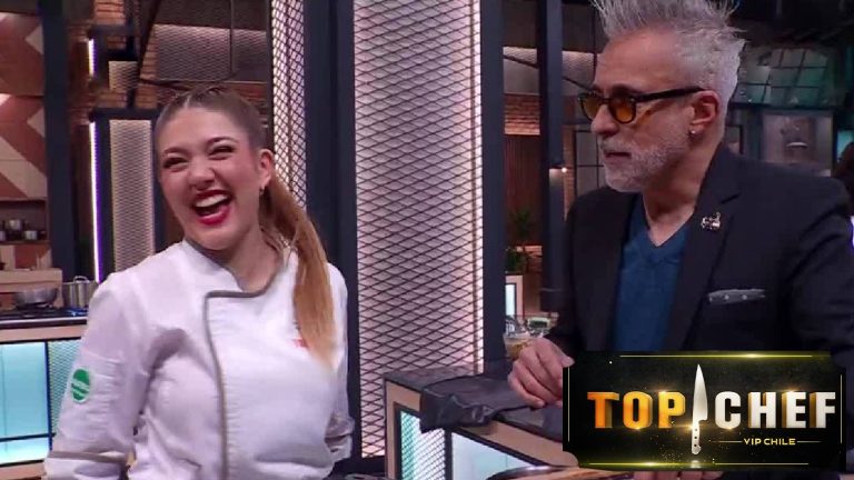 “Perrear a lo maldito”: Disley descolocó a Sergi con particular analogía