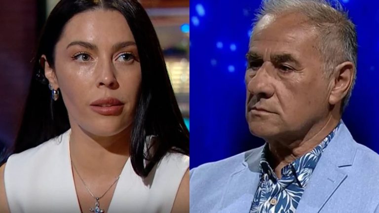 “Inconsecuente”: Daniela Aránguiz arremetió contra padre de Jorge Valdivia tras entrevista
