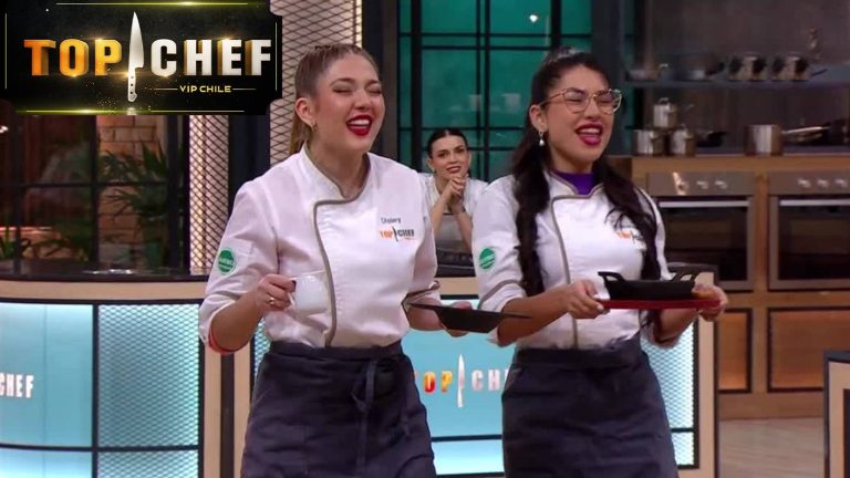 “No por él”: Eskarcita y Disley recrearon canción de Karen Paola en reñido duelo