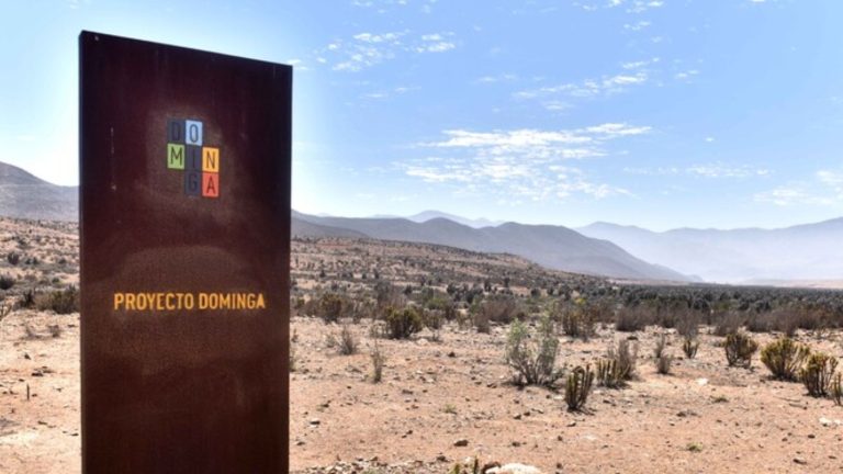 Justicia ambiental anuló rechazo del gobierno a Dominga: La calificó de “ilegal”
