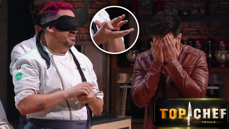 “Entre la piña y el durazno”: Alex dejó en shock al jurado al no adivinar sencillo ingrediente