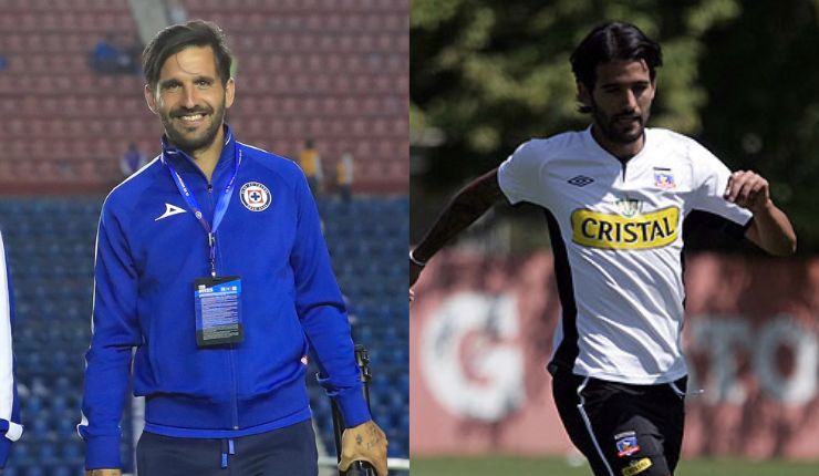 Escándalo: Acusan a ex jugador de Colo Colo de participar en agresión a periodista en México