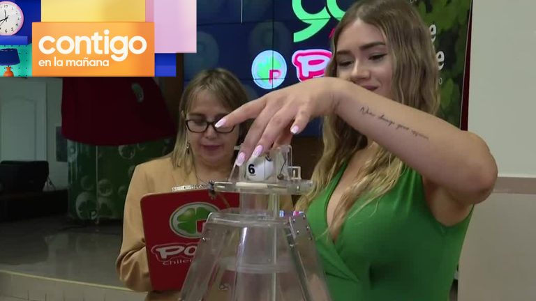 ¡Nuevos ganadores! Conoce los RUT seleccionados en el sorteo de La Suerte en Chile