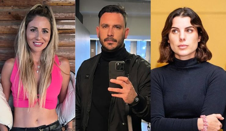 “Los pillaron”: Gissella Gllardo revela detalles antiguo romance entre Mauricio Pinilla y Maite Orsini