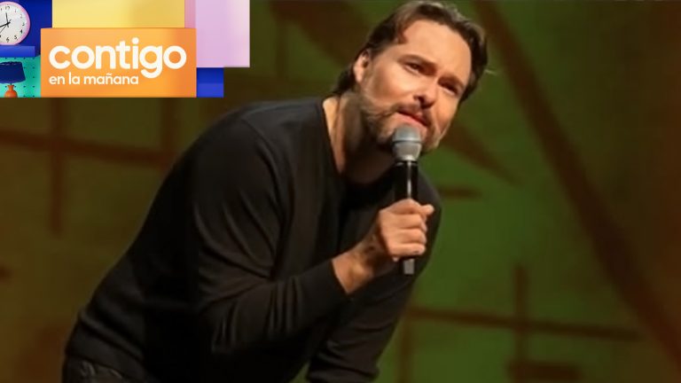 ¿Se bajará? Peligra show de comediante venezolano en el Festival de Viña