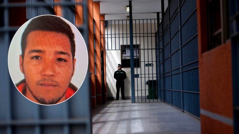 Previo a decapitación: Revelan ataque que dio muerte a reo en cárcel de Concepción