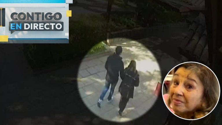 Nuevos antecedentes tras la desaparición de María Ercira: Revelan que familiares serían sospechosos