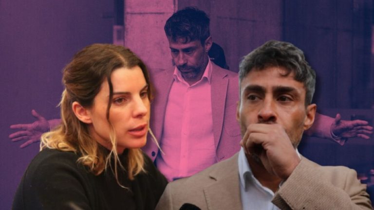 Caso Valdivia: Aseguran que Maite Orsini se contactó por WhatsApp con la fiscal regional Oriente