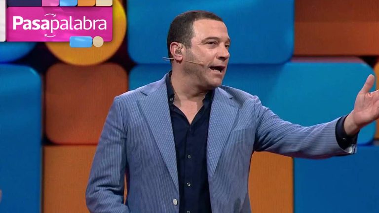 Pasapalabra 2024 | Capítulo 38