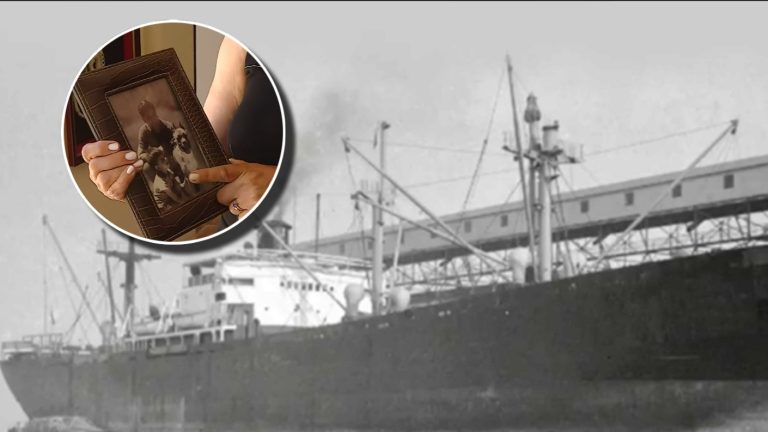 ¿Dónde está el buque Santa Fe? Expedición se alista para resolver misteriosa desaparición