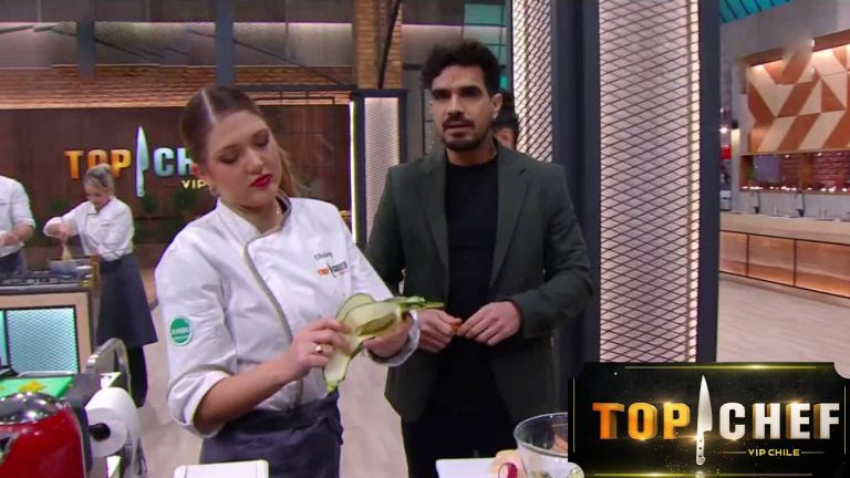 “No lo voy a pescar más”: Disley Ramos mostró su enojo y “celos” con chef Benjamín Nast
