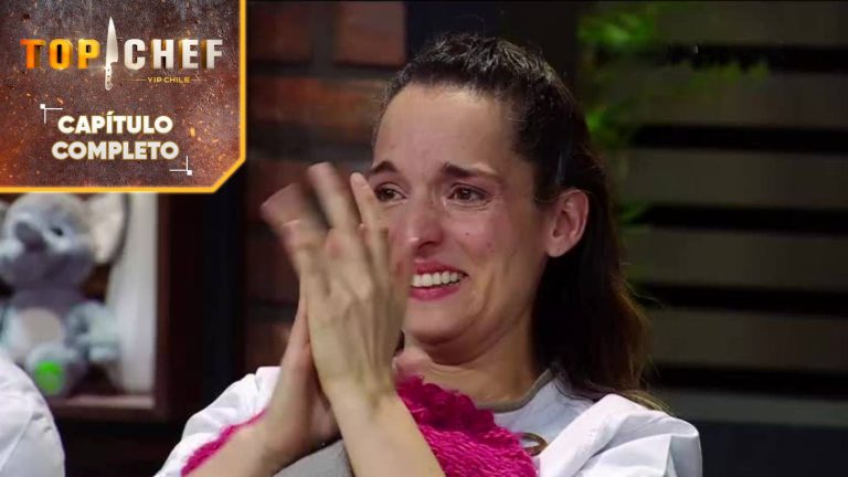 Top Chef VIP 2 | Capítulo 27 | ¡Eliminado por segunda vez!